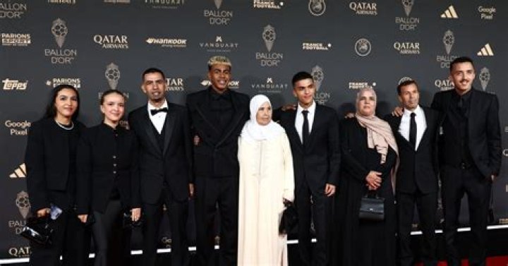 Exploring Lamine Yamal's Ethnicity: A Deep Dive